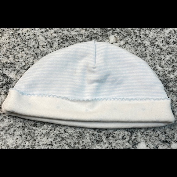 3 Edgehill Collection One Baby Hats - Picture 3 of 8